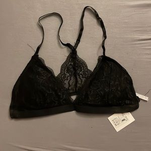 NWT Charlotte Russe Bralette